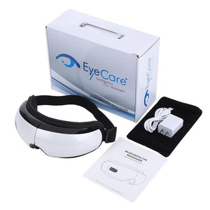 Portable Smart Eye Massager