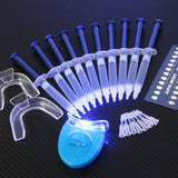 WOW White LED Teeth Whitening Kit