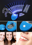 WOW White LED Teeth Whitening Kit